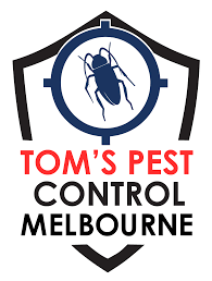 Tom's Pest Control