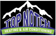Top Notch Heating and Air Conditioning
