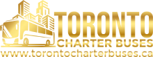 Toronto Charter Buses