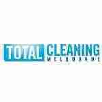 Total Cleaning Melbourne