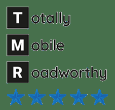 Totally Mobile Roadworthy