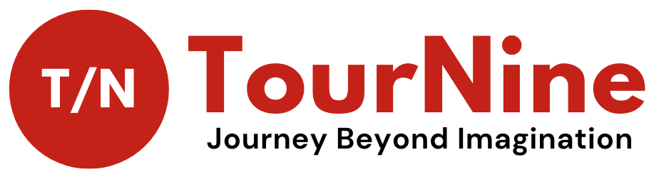 TourNine Travel