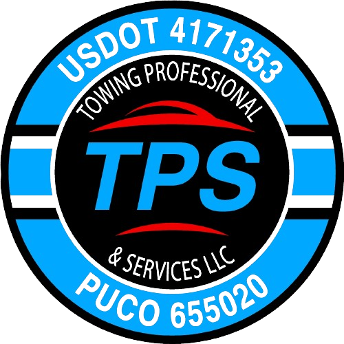 Towing Professionals & Services