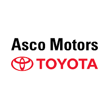Asco Motors