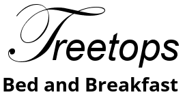 Treetops Bed & Breakfast