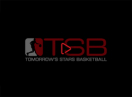 Tomorrow's Stars Basketball
