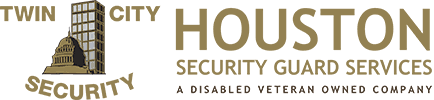 Twin City Security Houston