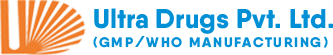 Ultra Drugs Pvt Ltd