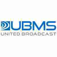 United Broadcast & Media Solutions (UBMS)