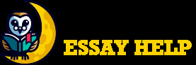 Urgent Essay Help