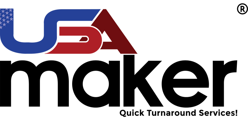 USA Box Maker
