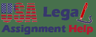 USA Legal Assignment Help