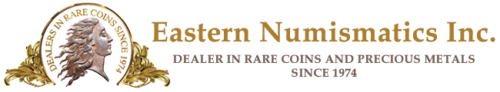 Eastern Numismatics Inc.