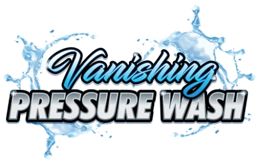 Vanishing Pressure Wash