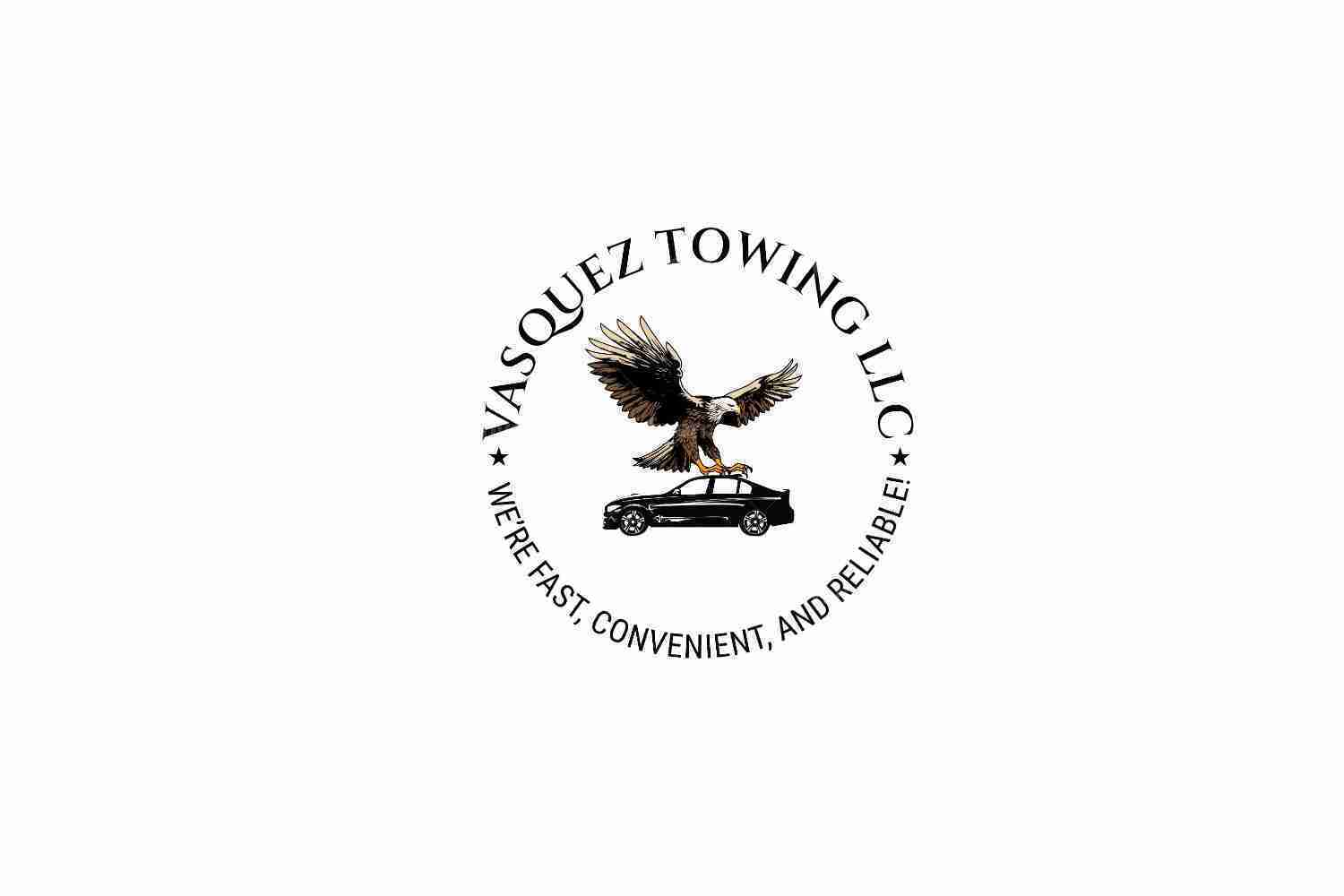 Vasquez Towing