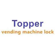Topper Vending Machine Locks Co., Ltd.