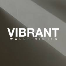 Vibrant Wall Finishes