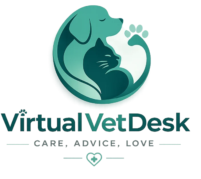 VirtualVetDesk