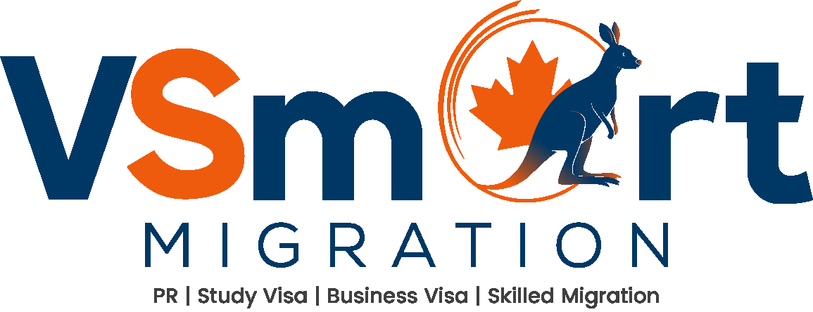 VSmart Migration