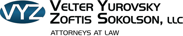Velter Yurovsky Zoftis Sokolson, LLC