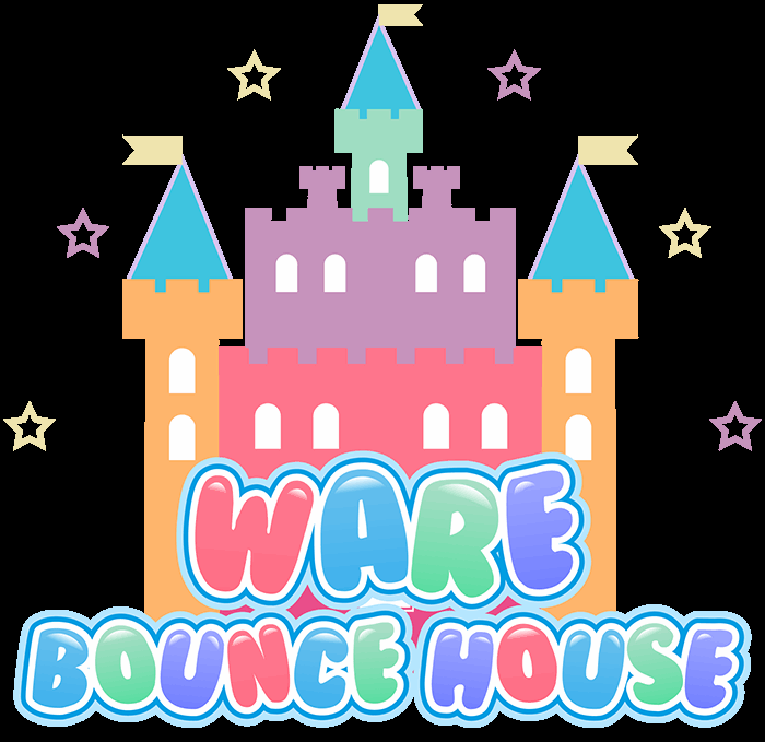 Ware Bounce House