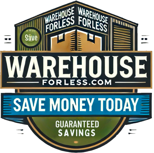 Warehouse For Less