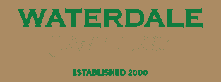 Waterdale Jewellery