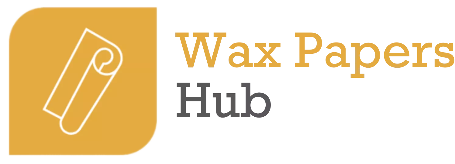 WaxPapersHub