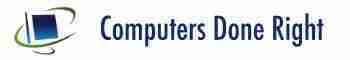 Computers Done Right LLC
