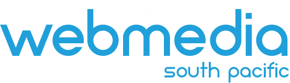 Webmedia South Pacific