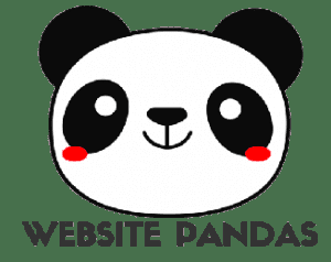 Website Pandas