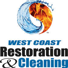 West Coast water damage restoration & cleaning