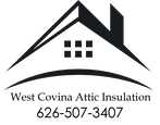 West Covina Attic Insulation