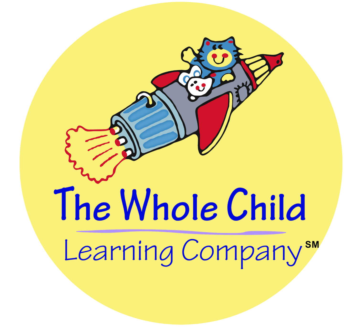 The Whole Child Learning Company