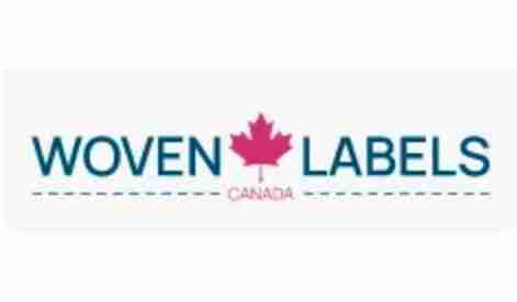 Woven Labels