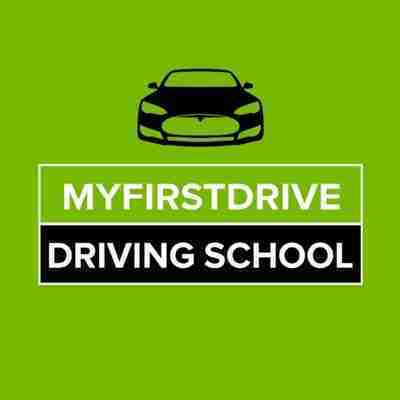 My First Drive