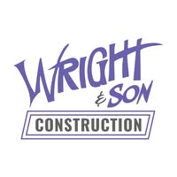 Wright and Son Construction Inc