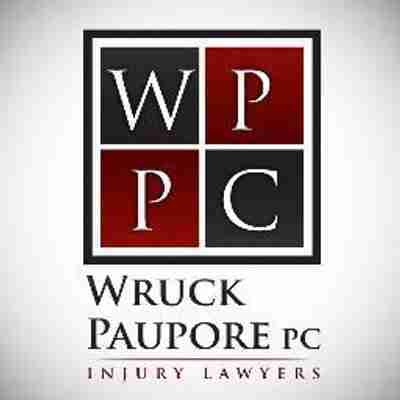 Wruck Paupore PC Injury Lawyers