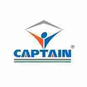 Captain Steel India Limited