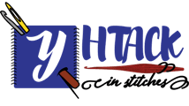 Yhtack in Stitches