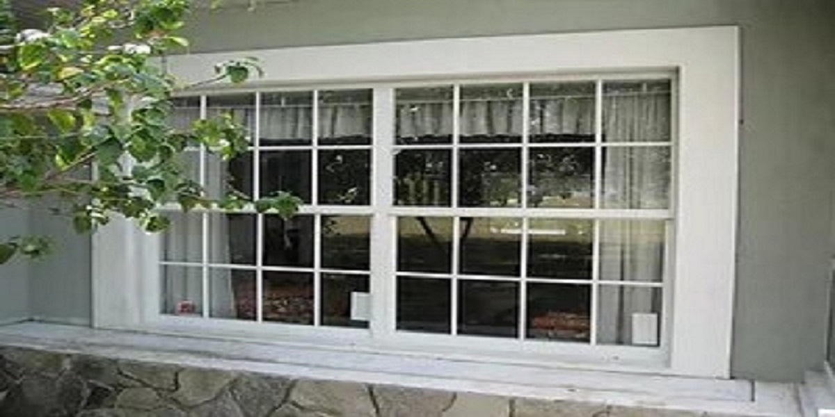 Custom Windows & Doors Screens