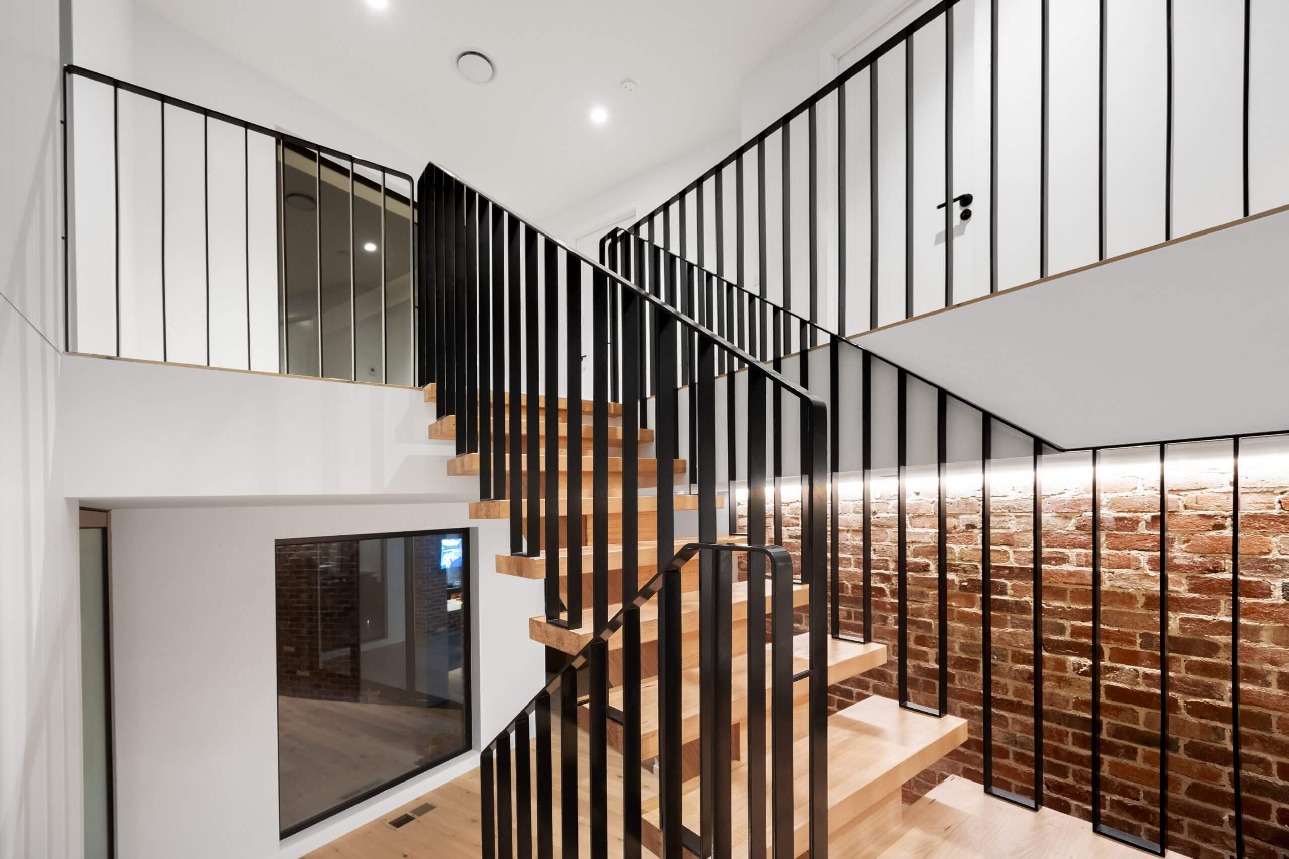 Architectural Metalwork Melbourne