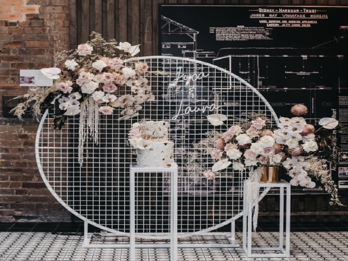 Forever Flowers