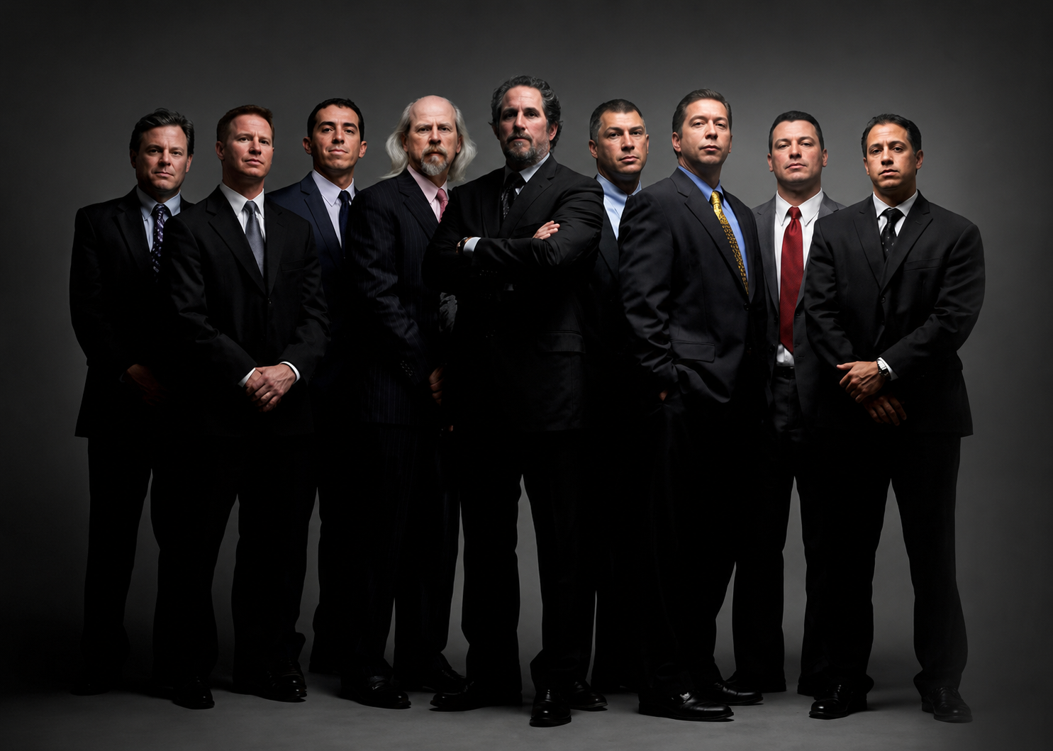 The Law Offices of Jonathan F. Marshall