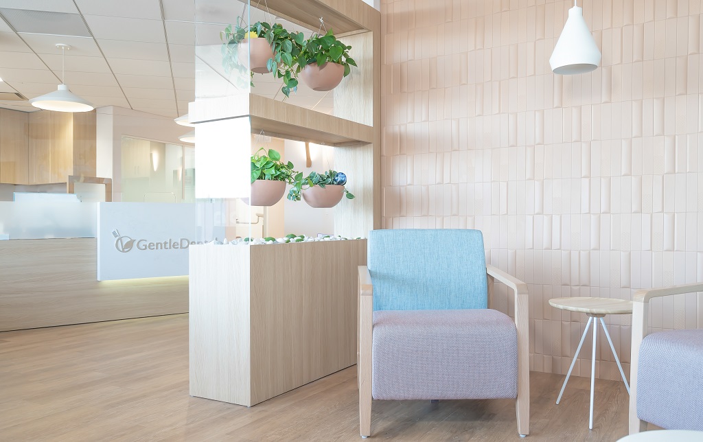 Gentle Dental in Queens