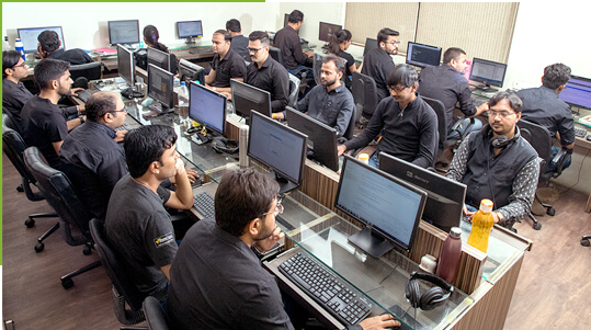 office image