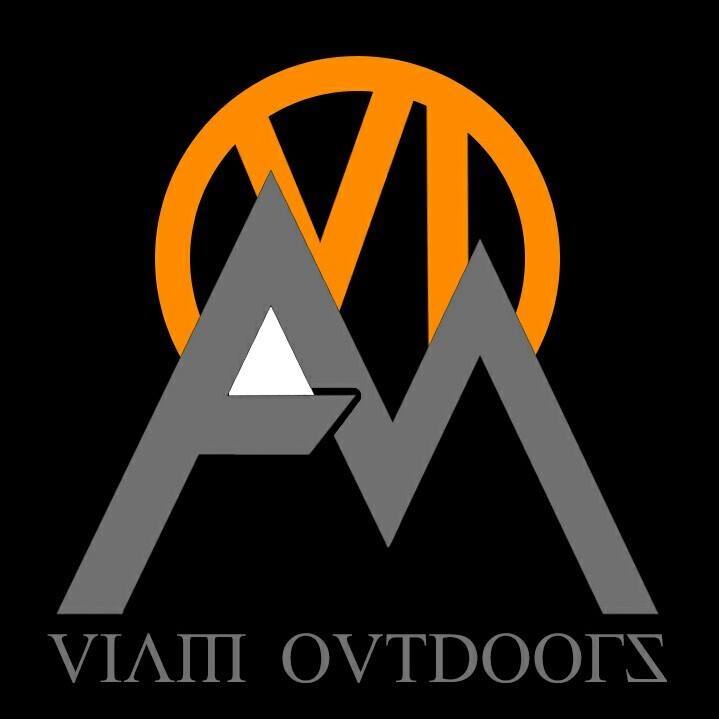 viam outdoors logo