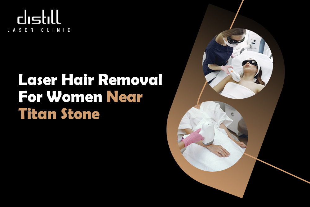 Women's Laser Hair Removal Near Me