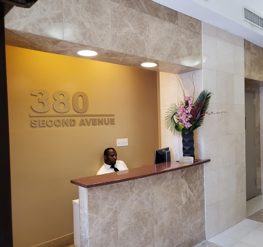 Pain Management NYC