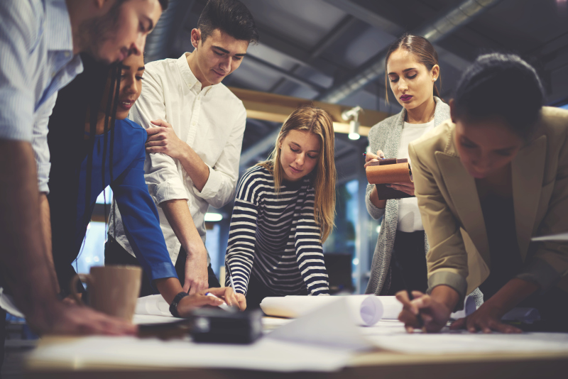 Complete Structural Design | WA